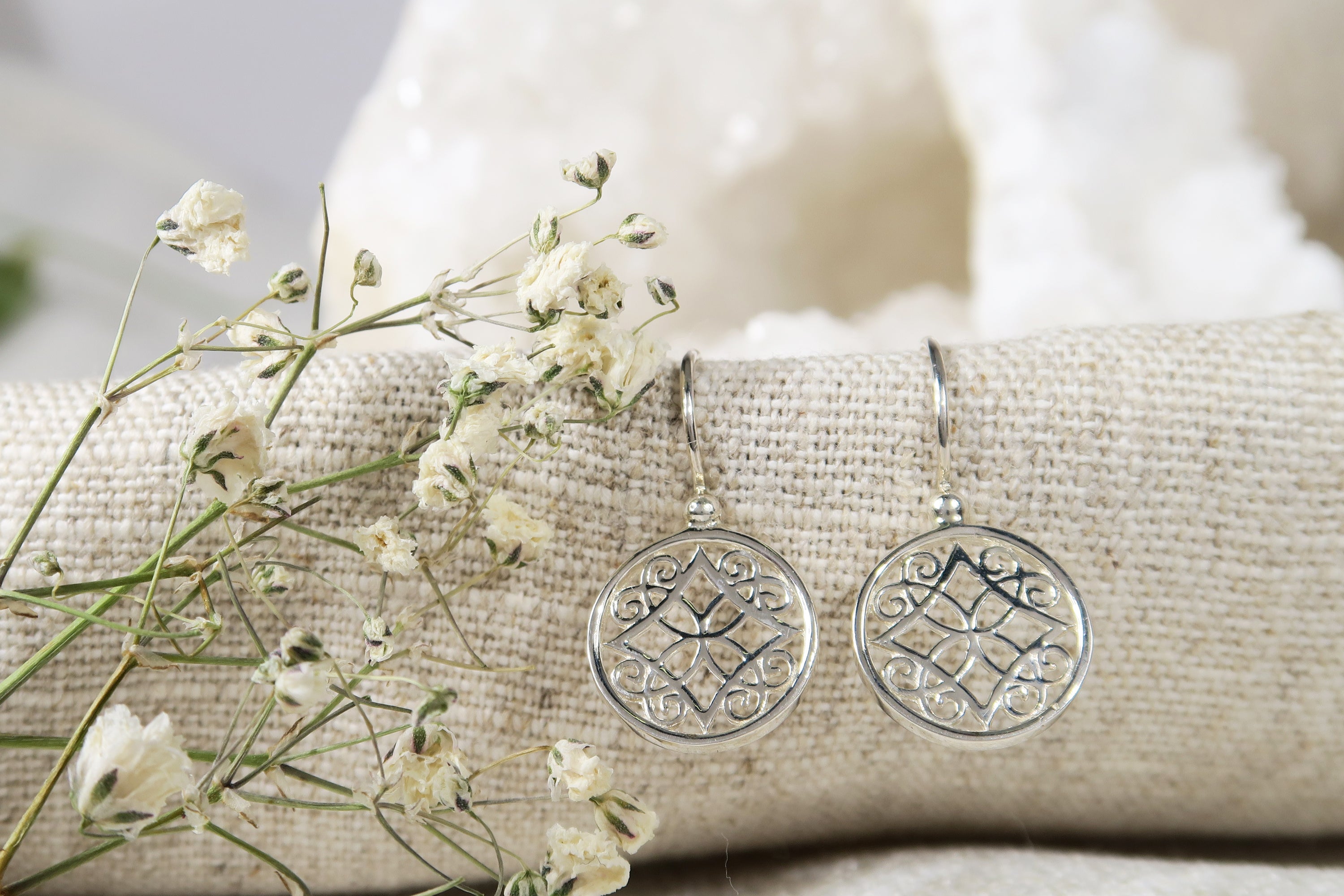 Sterling Silver Fine Jewellery Proudly Canadian Made Penwarden Fine