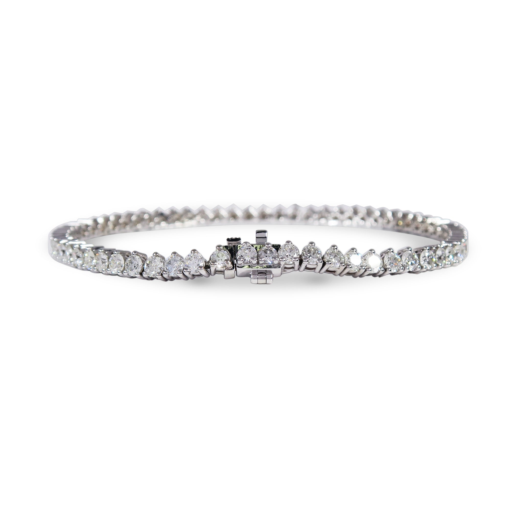 Bracelets from Penwarden Fine Jewellery | Toronto