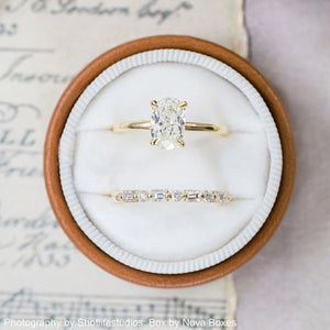 All Engagement Rings - Penwarden Fine Jewellery