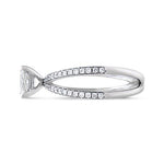 APEX DIAMOND ENGAGEMENT RING - ALL RINGS