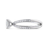 APEX DIAMOND ENGAGEMENT RING - ALL RINGS