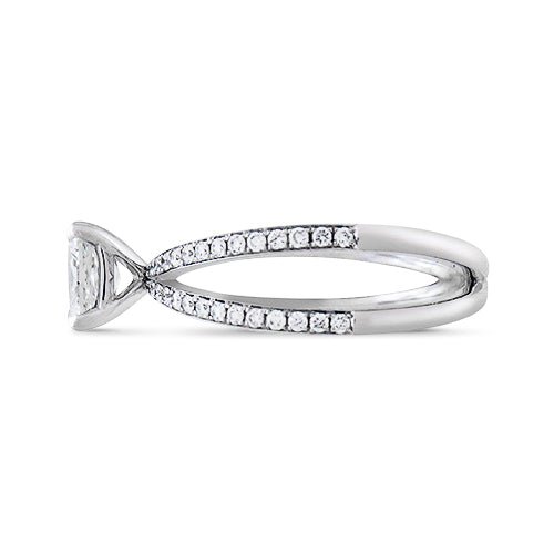 APEX DIAMOND ENGAGEMENT RING - ALL RINGS