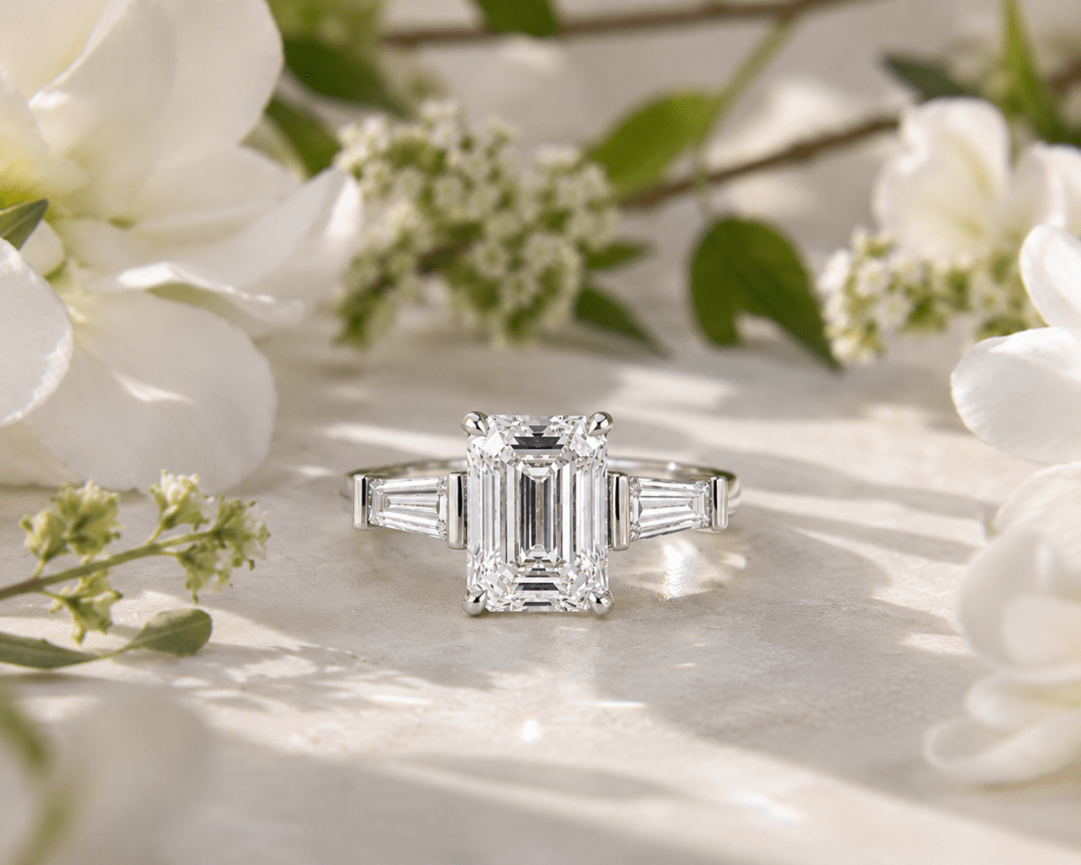 All Rings - Penwarden Fine Jewellery