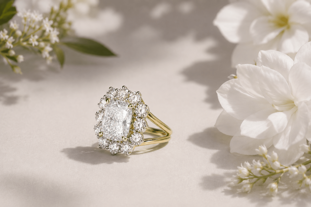 New From The Studio - Penwarden Fine Jewellery