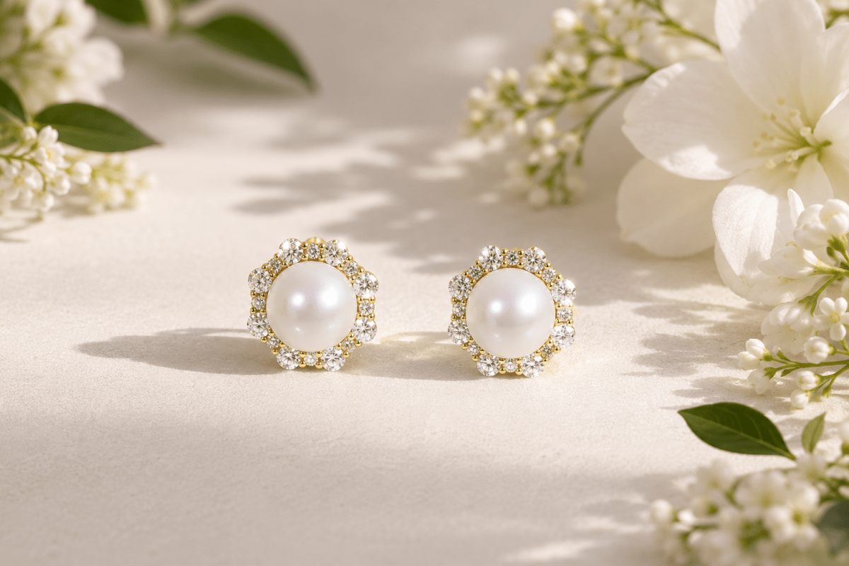 Jewellery Essentials - Penwarden Fine Jewellery