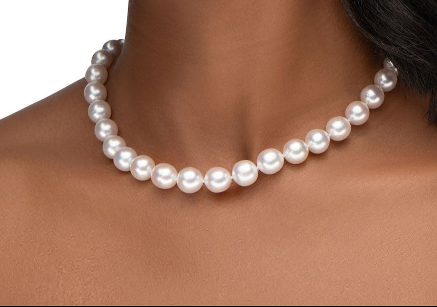 Pearl Jewellery
