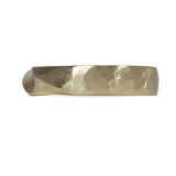 MEN'S TWIST WEDDING BAND - ALL RINGS