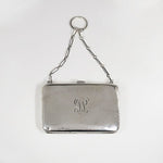 BIRKS STERLING SILVER WALLET - 