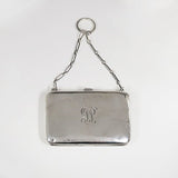 BIRKS STERLING SILVER WALLET - 