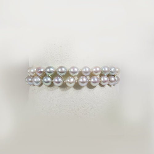 PEARL BRACELET - 