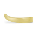 TIARA RING IN 14K YELLOW GOLD - ALL RINGS