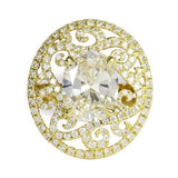 THE WINNIE RING -