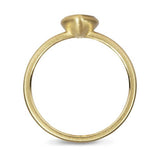 MARQUISE CUT DIAMOND RING - ALL RINGS