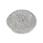 PAVÉ SIGNET RING - ALL RINGS
