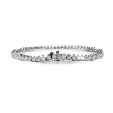 TENNIS BRACELET - BRACELETS
