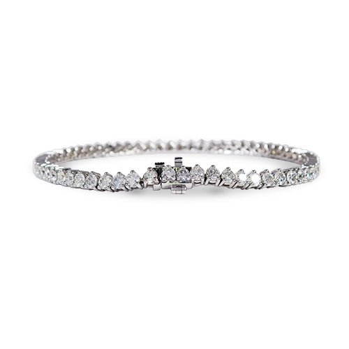 TENNIS BRACELET - BRACELETS