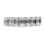 ETERNITY DIAMOND BAND - ALL RINGS