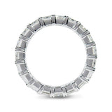 ETERNITY DIAMOND BAND - ALL RINGS