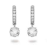CUSTOM EVERYDAY DIAMOND EARRINGS