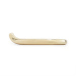 MONROE WEDDING BAND IN 14 KARAT YELLOW GOLD - ALL RINGS