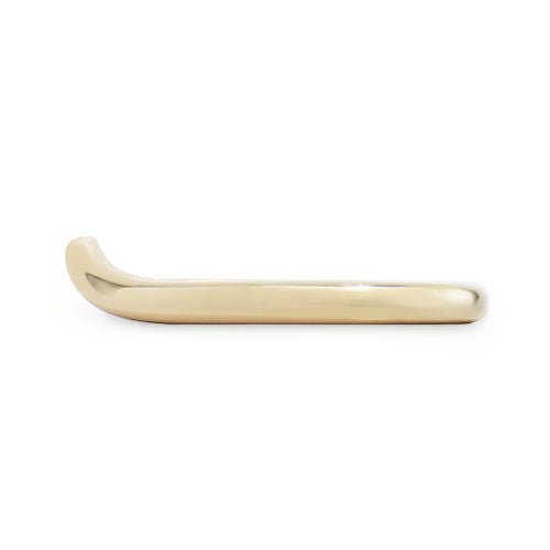 MONROE WEDDING BAND IN 14 KARAT YELLOW GOLD - ALL RINGS