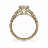 BEA DIAMOND ENGAGEMENT RING - ALL ENGAGEMENT RINGS