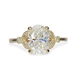 BEA DIAMOND ENGAGEMENT RING - ALL ENGAGEMENT RINGS