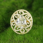 THE WINNIE RING -