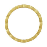 NAVETTE MARQUISE DIAMOND RING IN 18 KARAT GOLD - ALL RINGS