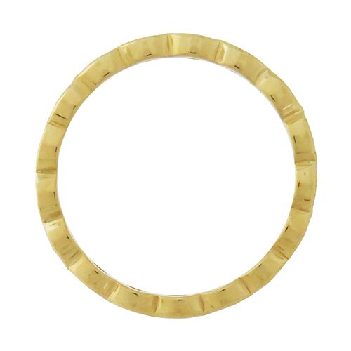 NAVETTE MARQUISE DIAMOND RING IN 18 KARAT GOLD - ALL RINGS